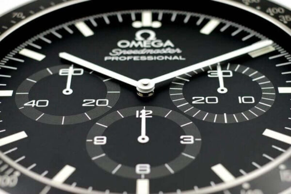 Omega - SpeedMaster OM5 - Image 2