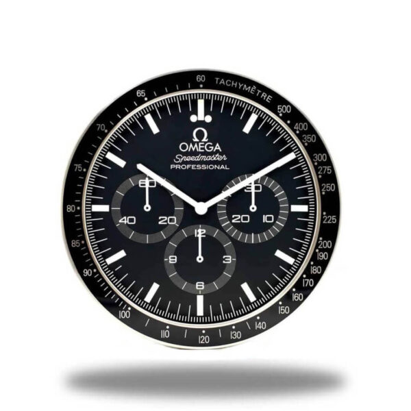 Omega - SpeedMaster OM5