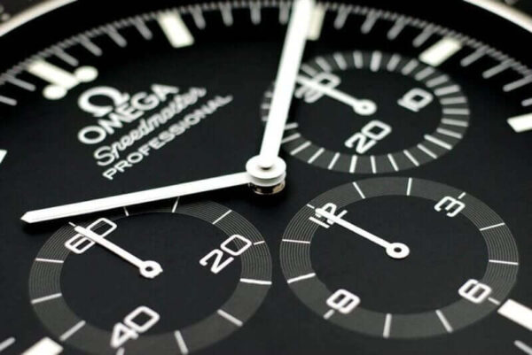 Omega - SpeedMaster OM5 - Image 3