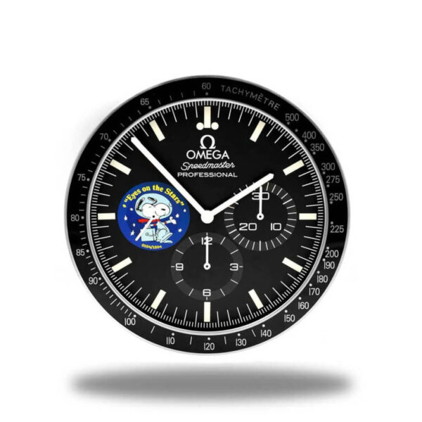 Omega - SpeedMaster OM1