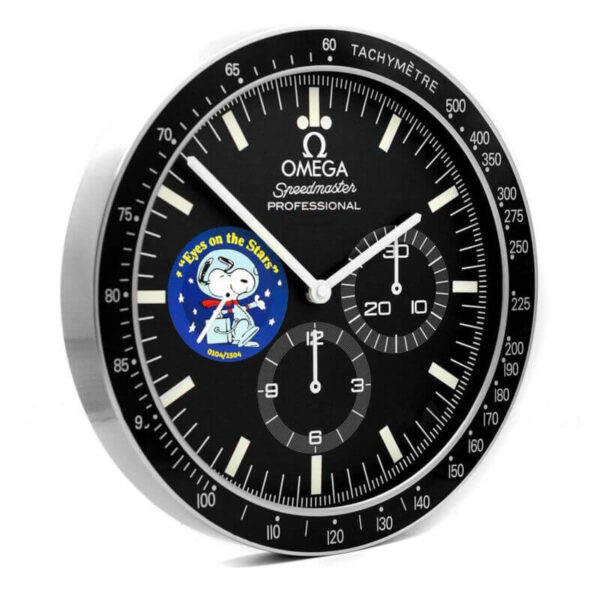 Omega - SpeedMaster OM1 - Image 2