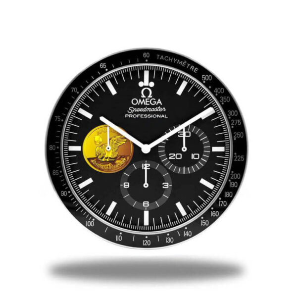 Omega - SpeedMaster OM8