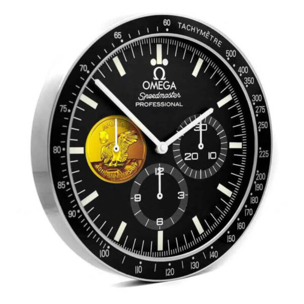 Omega - SpeedMaster OM8 - Image 2